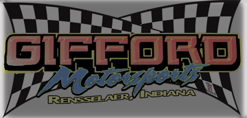 Gifford Motor Sports Design