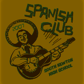 South Newton Spanish Club